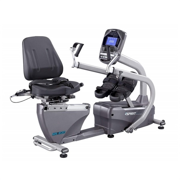 ارگومتر استپر اسپیریت مدل MS-300